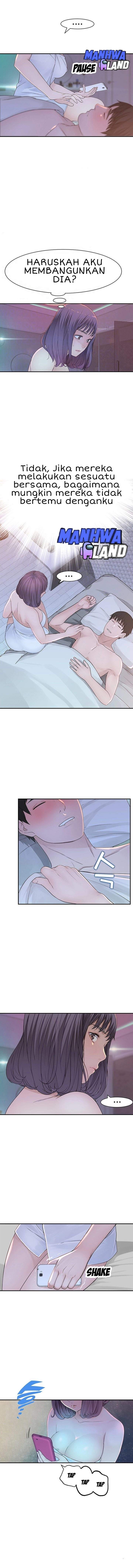 Between Us (Goinmul) - Chapter 20 3
