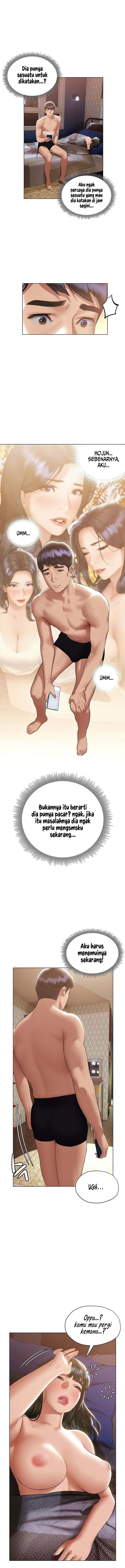 Understanding Of Flirting - Chapter 20 3