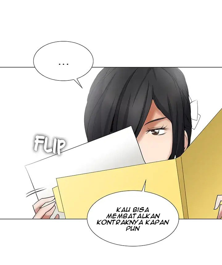 Cartoonists NSFW - Chapter 20 24