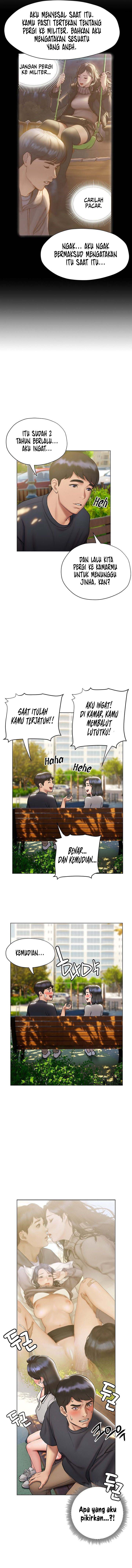 Understanding Of Flirting - Chapter 20 11