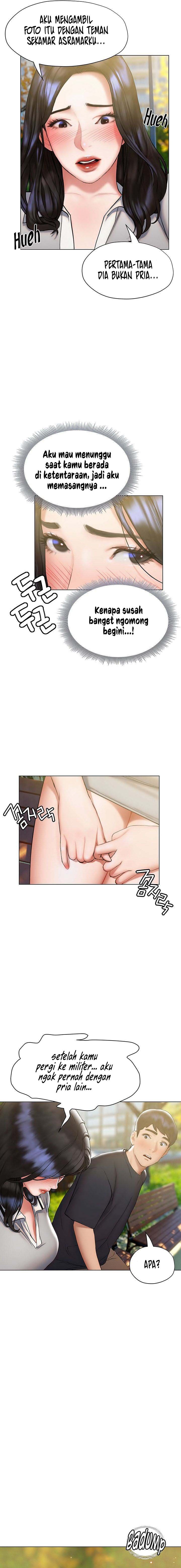 Understanding Of Flirting - Chapter 20 13