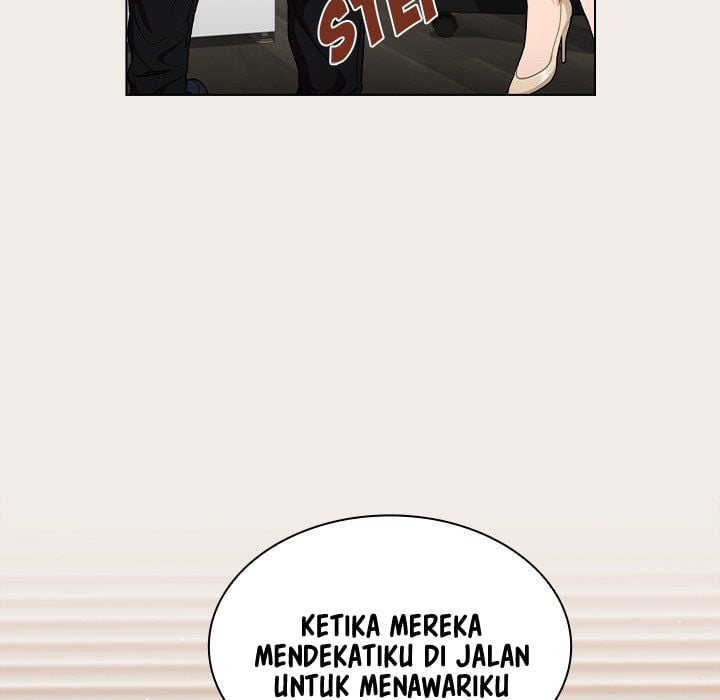 Naughty Little Secret - Chapter 20 36