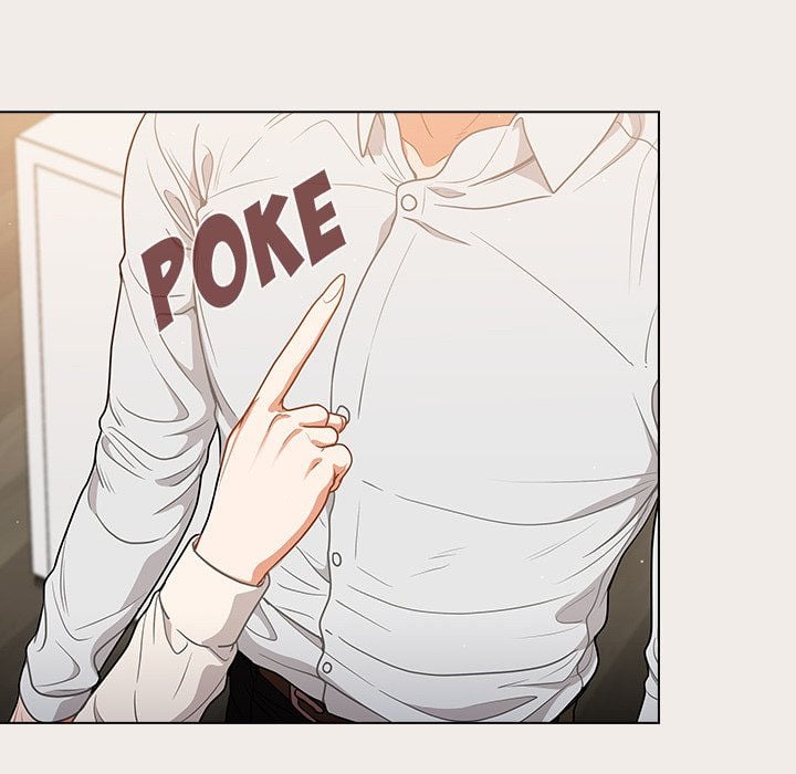 Naughty Little Secret - Chapter 20 73