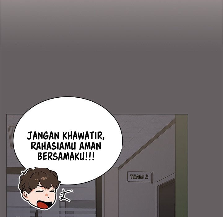 Naughty Little Secret - Chapter 20 78