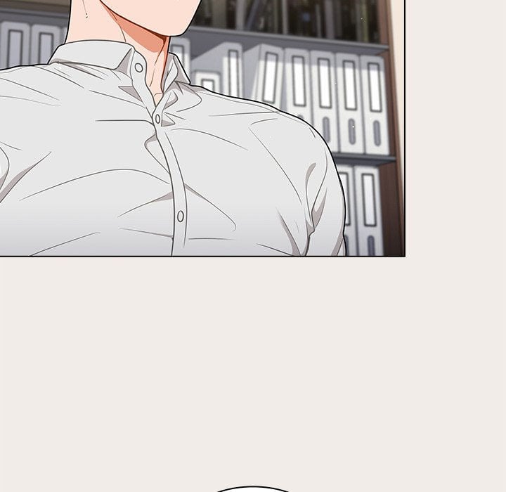 Naughty Little Secret - Chapter 20 25
