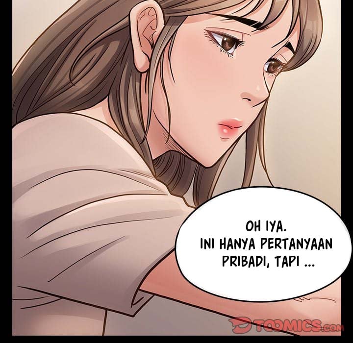 Fruitless - Chapter 20 106