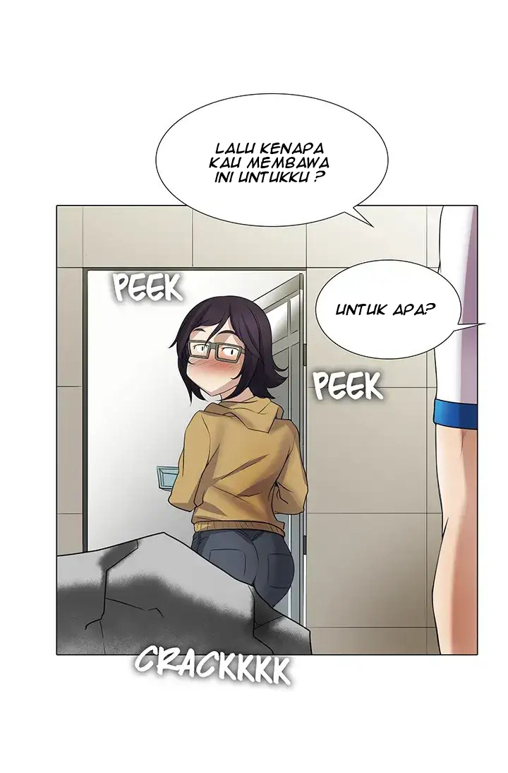 Cartoonists NSFW - Chapter 20 23