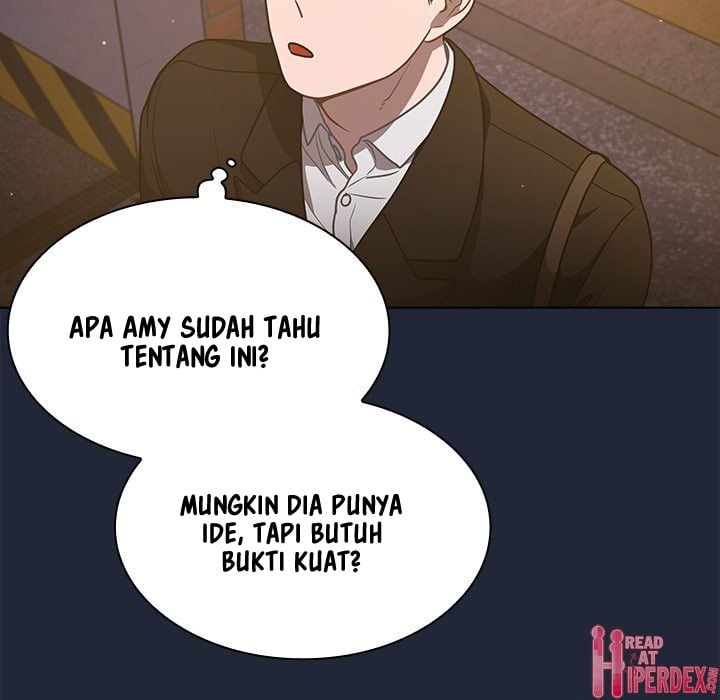 Naughty Little Secret - Chapter 20 99