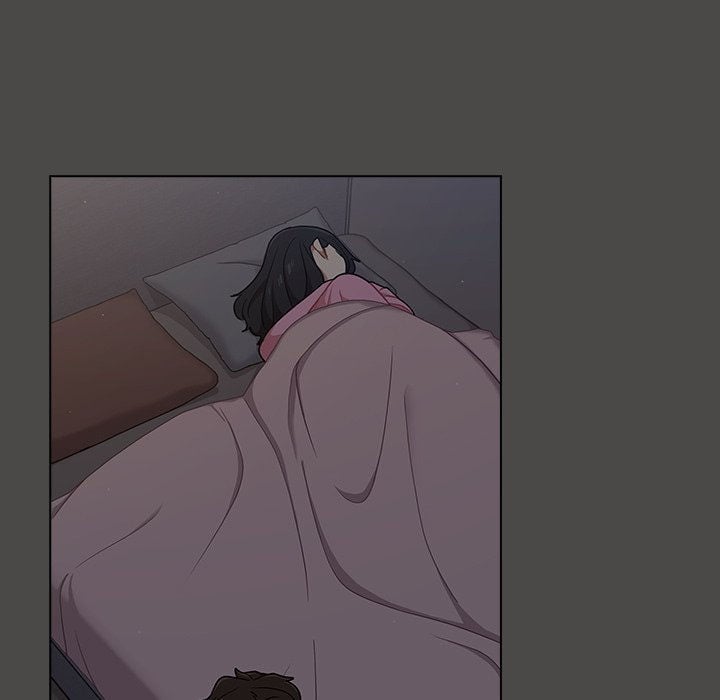 Naughty Little Secret - Chapter 20 120