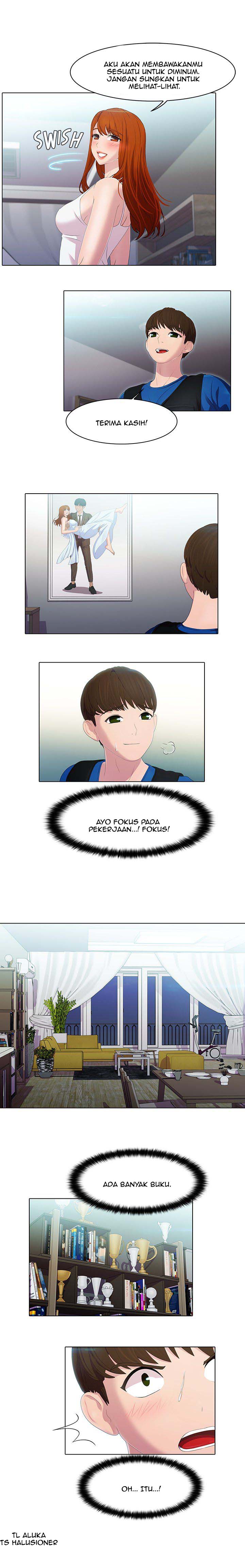 Pleasure Delivery - Chapter 20 2