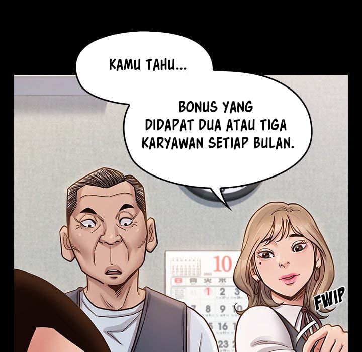 Fruitless - Chapter 20 87