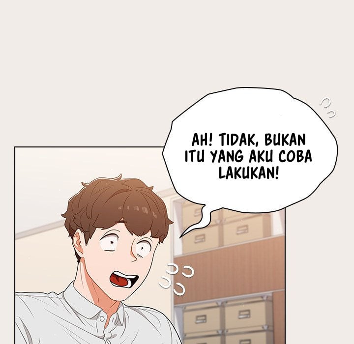 Naughty Little Secret - Chapter 20 68