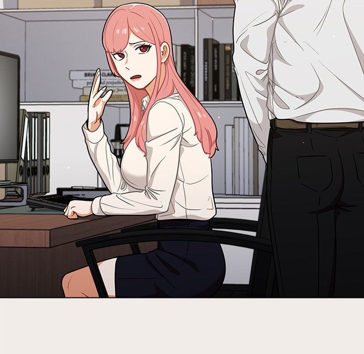 Naughty Little Secret - Chapter 20 11