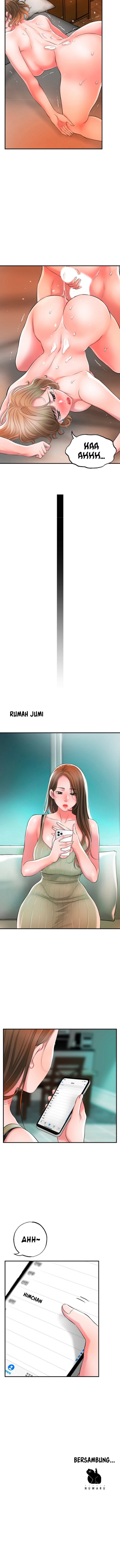 New Town - Chapter 20 17