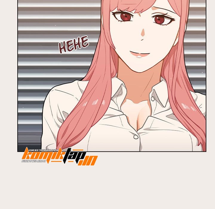 Naughty Little Secret - Chapter 20 70
