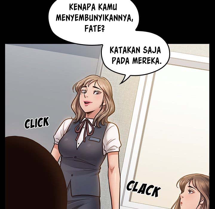 Fruitless - Chapter 20 83