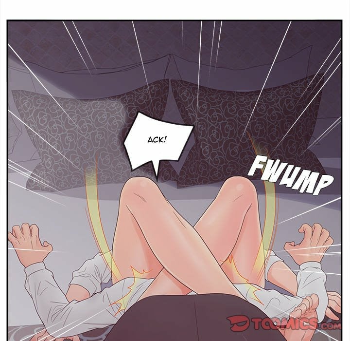 Share Girls - Chapter 20 36