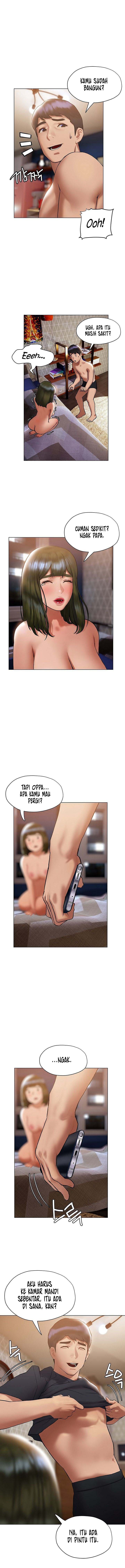 Understanding Of Flirting - Chapter 20 4