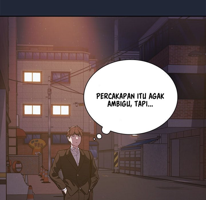 Naughty Little Secret - Chapter 20 96
