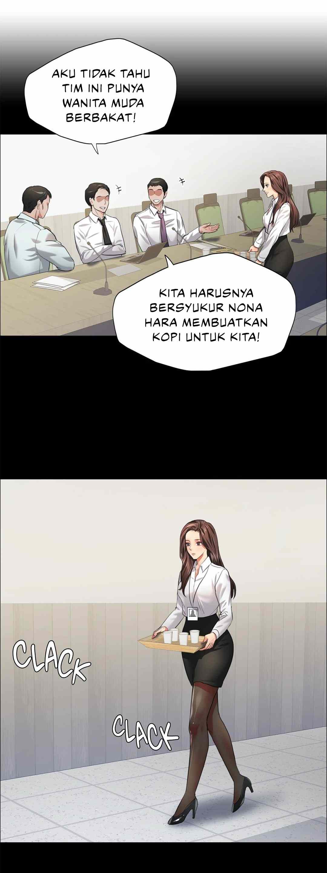 My Year - Chapter 20 8