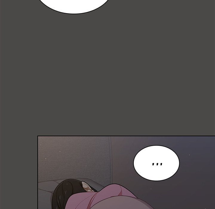 Naughty Little Secret - Chapter 20 118