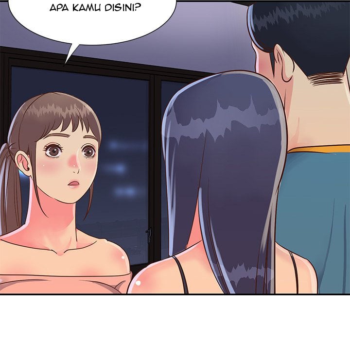 Not One, But Two - Chapter 20 108