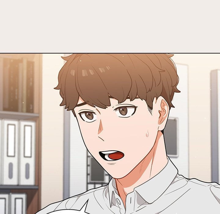 Naughty Little Secret - Chapter 20 55