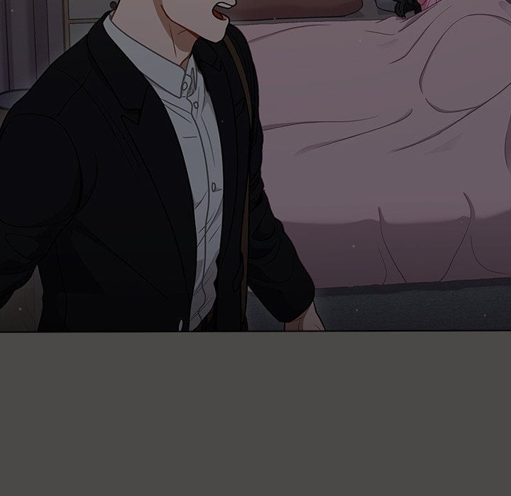 Naughty Little Secret - Chapter 20 124