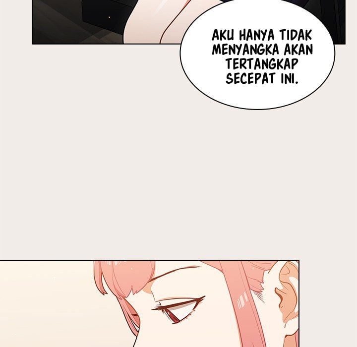 Naughty Little Secret - Chapter 20 28