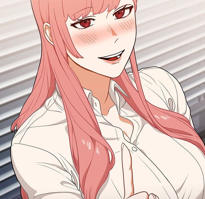 Naughty Little Secret - Chapter 20 75
