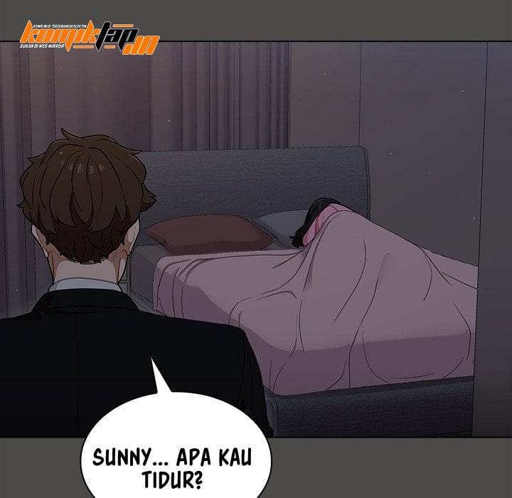 Naughty Little Secret - Chapter 20 117