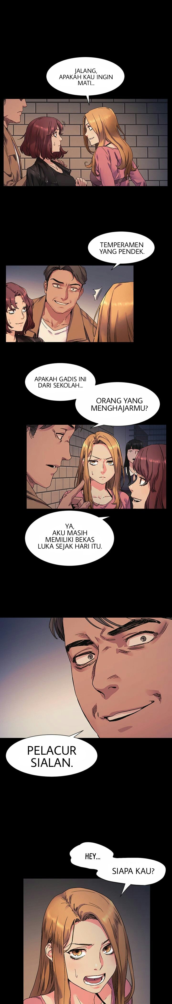 My Kingdom (Silent War) - Chapter 20 15