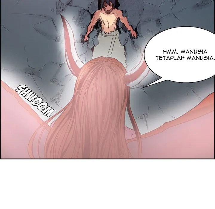 Erostica - Chapter 20 44