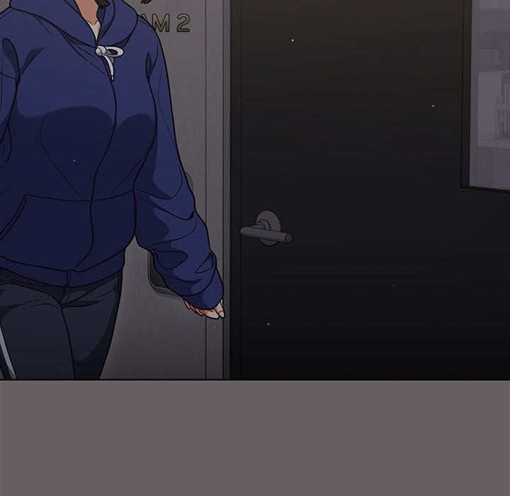 Naughty Little Secret - Chapter 20 83