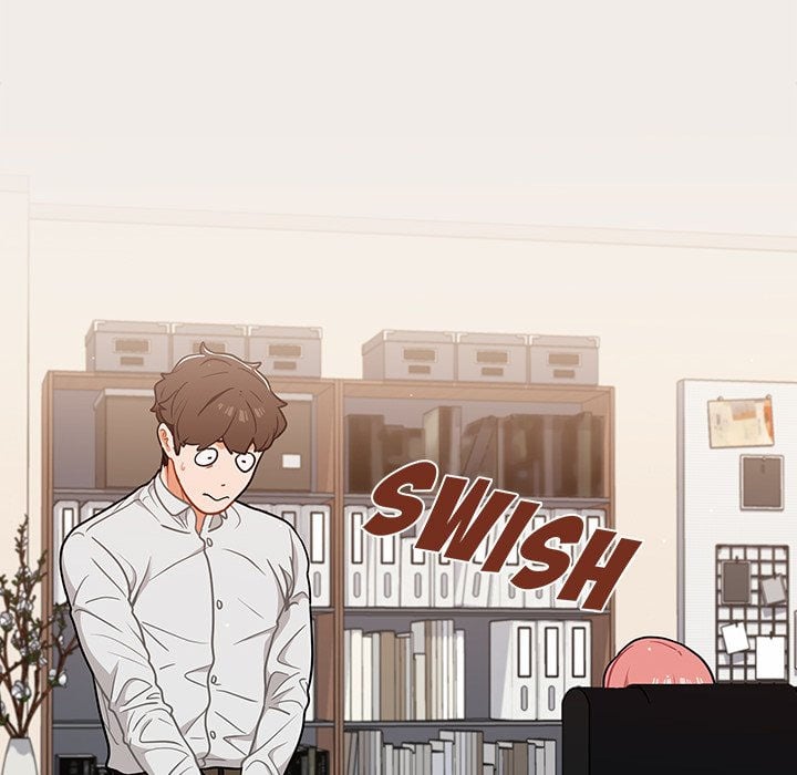 Naughty Little Secret - Chapter 20 21