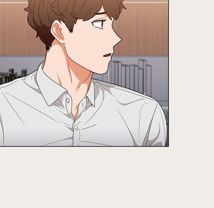 Naughty Little Secret - Chapter 20 40