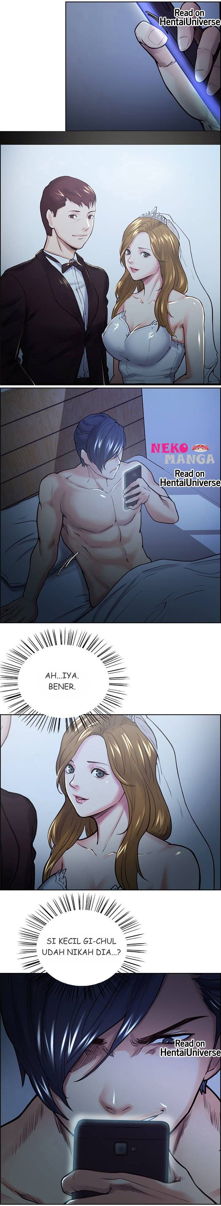 Taste of Forbidden Fruit - Chapter 20 5