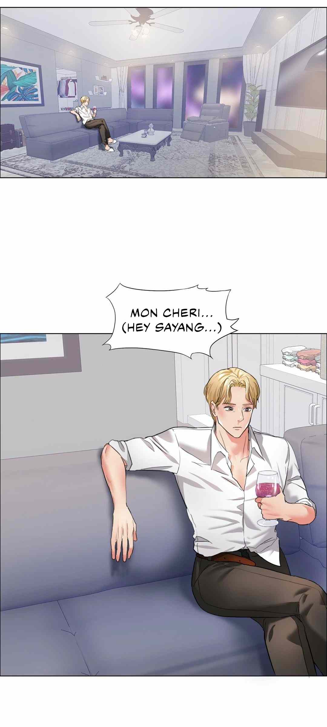 My Year - Chapter 20 45