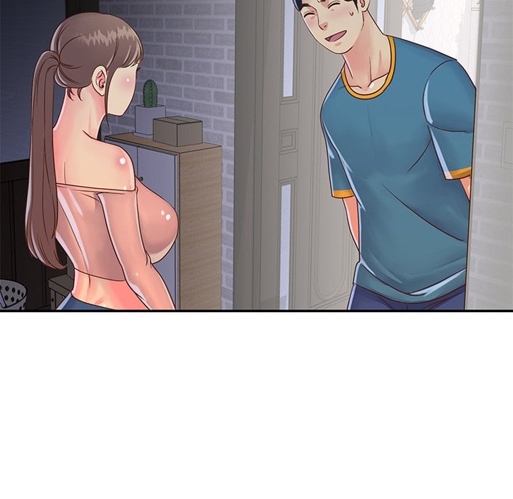 Not One, But Two - Chapter 20 104