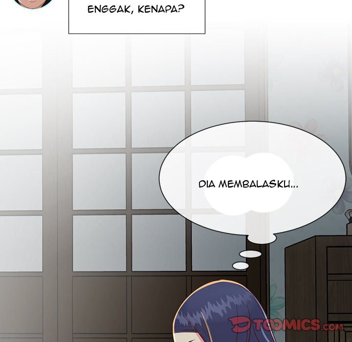 Not One, But Two - Chapter 20 39