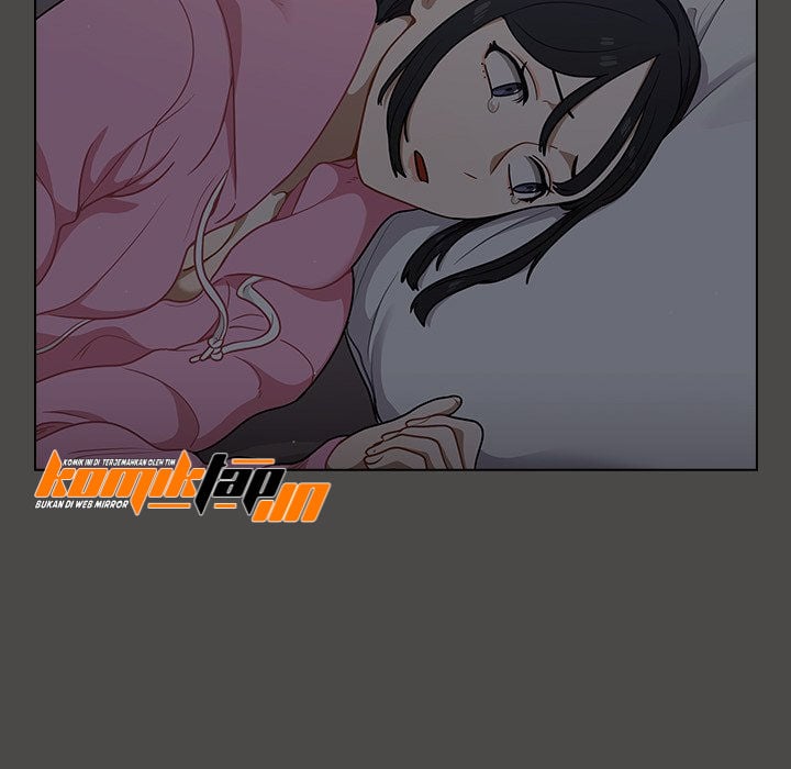 Naughty Little Secret - Chapter 20 128