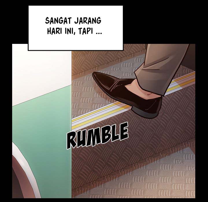 Fruitless - Chapter 20 131
