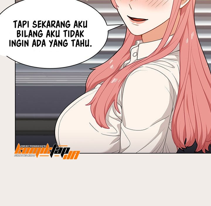 Naughty Little Secret - Chapter 20 42