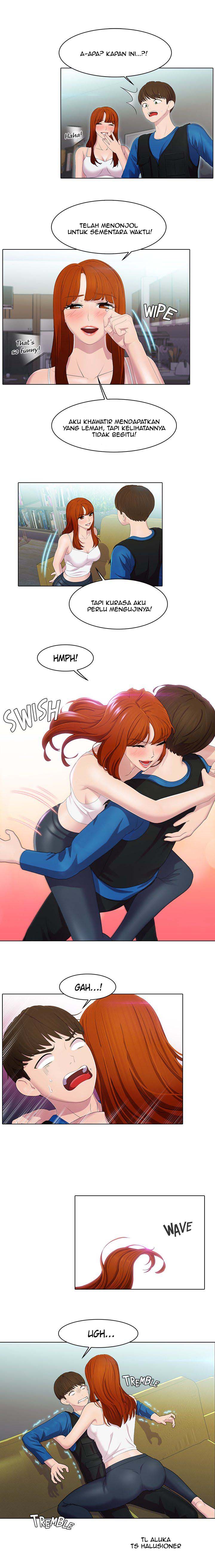 Pleasure Delivery - Chapter 20 4
