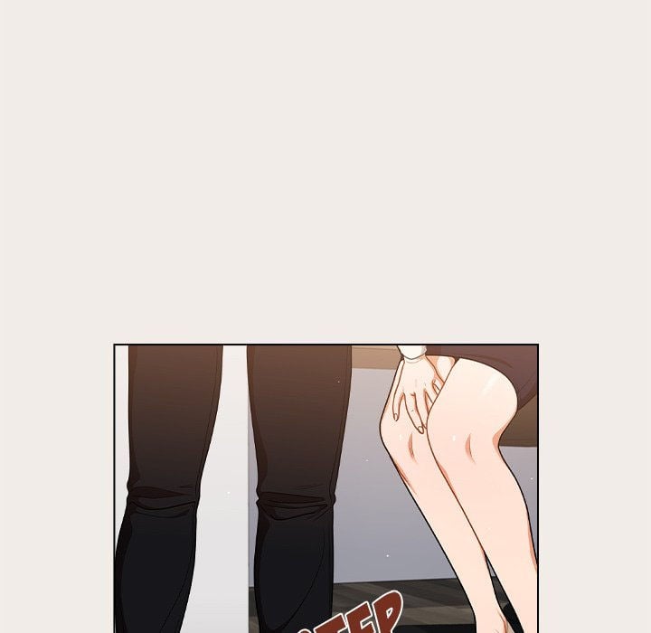 Naughty Little Secret - Chapter 20 35