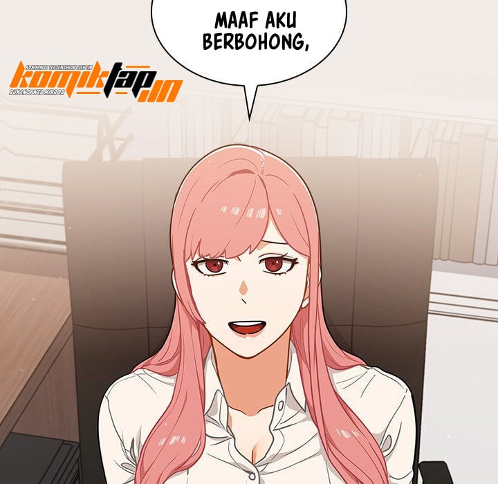 Naughty Little Secret - Chapter 20 30