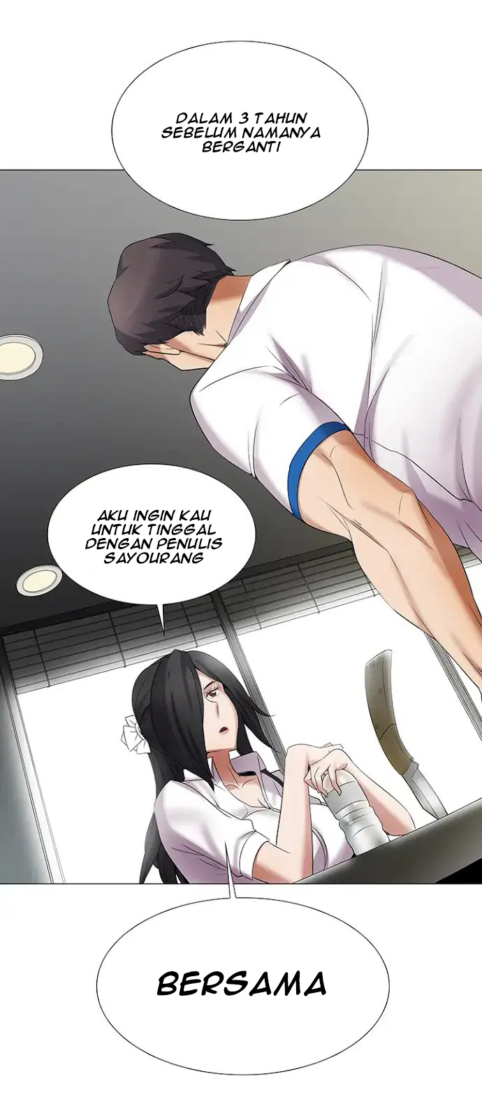 Cartoonists NSFW - Chapter 20 32
