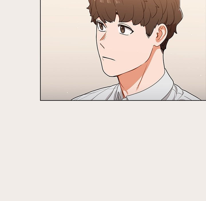 Naughty Little Secret - Chapter 20 46