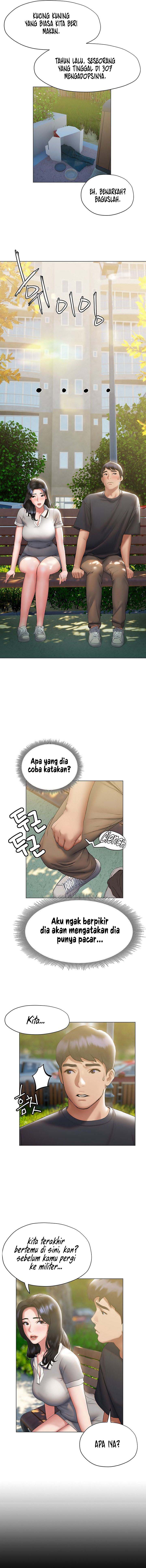 Understanding Of Flirting - Chapter 20 10