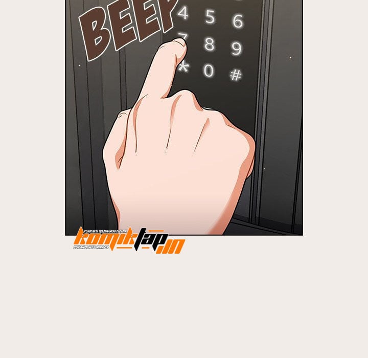 Naughty Little Secret - Chapter 20 105